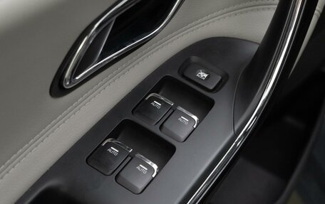 KIA cee'd III, 2016 год, 1 398 000 рублей, 18 фотография
