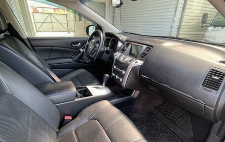 Nissan Murano, 2013 год, 1 550 000 рублей, 6 фотография