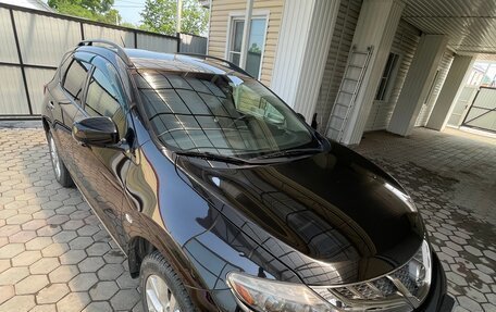 Nissan Murano, 2013 год, 1 550 000 рублей, 2 фотография