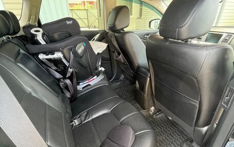 Nissan Murano, 2013 год, 1 550 000 рублей, 7 фотография