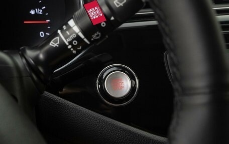 KIA cee'd III, 2016 год, 1 398 000 рублей, 19 фотография