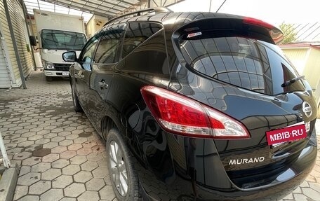 Nissan Murano, 2013 год, 1 550 000 рублей, 5 фотография