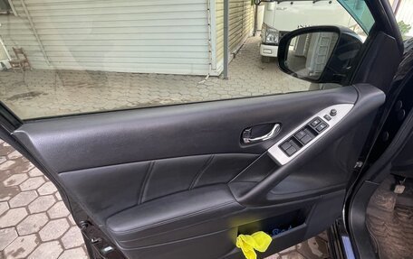 Nissan Murano, 2013 год, 1 550 000 рублей, 11 фотография