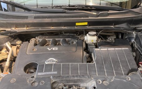 Nissan Murano, 2013 год, 1 550 000 рублей, 14 фотография
