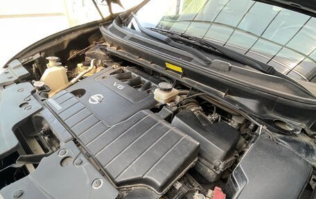 Nissan Murano, 2013 год, 1 550 000 рублей, 15 фотография