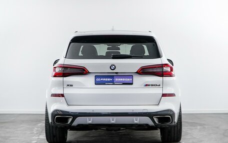 BMW X5, 2018 год, 6 100 000 рублей, 6 фотография