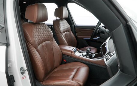 BMW X5, 2018 год, 6 100 000 рублей, 9 фотография
