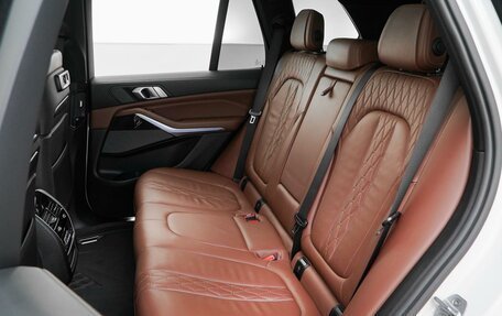 BMW X5, 2018 год, 6 100 000 рублей, 10 фотография