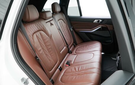 BMW X5, 2018 год, 6 100 000 рублей, 8 фотография