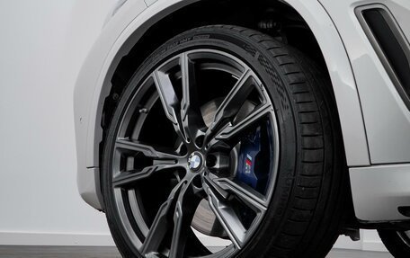 BMW X5, 2018 год, 6 100 000 рублей, 5 фотография