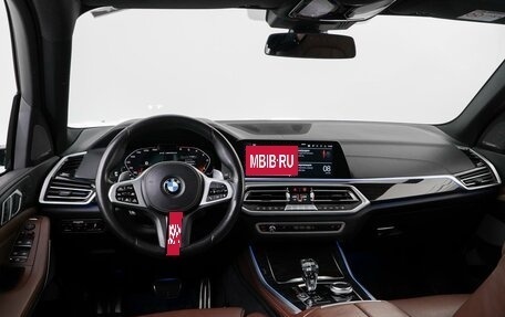 BMW X5, 2018 год, 6 100 000 рублей, 7 фотография