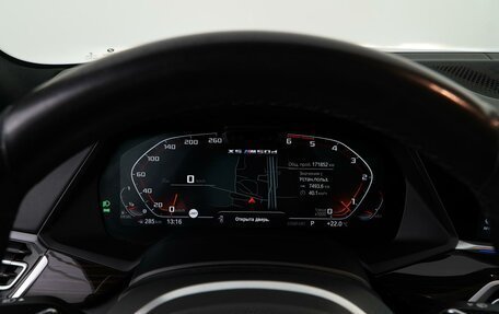 BMW X5, 2018 год, 6 100 000 рублей, 16 фотография