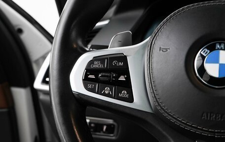 BMW X5, 2018 год, 6 100 000 рублей, 14 фотография