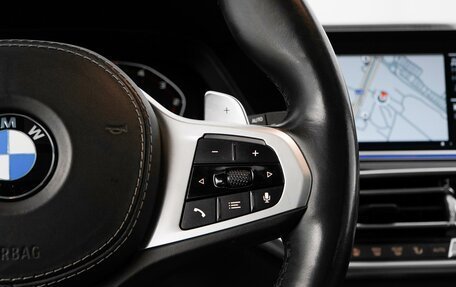 BMW X5, 2018 год, 6 100 000 рублей, 15 фотография
