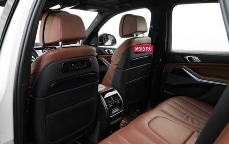 BMW X5, 2018 год, 6 100 000 рублей, 12 фотография