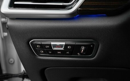 BMW X5, 2018 год, 6 100 000 рублей, 22 фотография