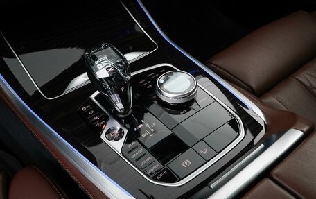 BMW X5, 2018 год, 6 100 000 рублей, 23 фотография