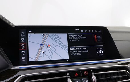 BMW X5, 2018 год, 6 100 000 рублей, 27 фотография