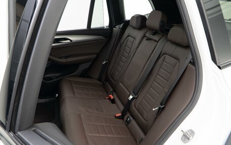BMW X3, 2020 год, 4 399 000 рублей, 9 фотография