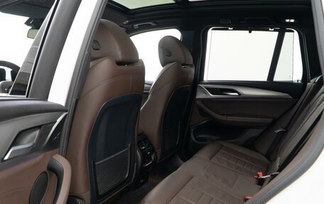 BMW X3, 2020 год, 4 399 000 рублей, 11 фотография