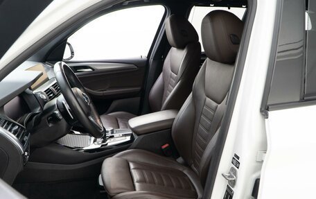 BMW X3, 2020 год, 4 399 000 рублей, 10 фотография