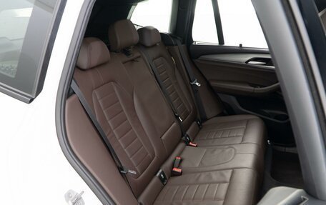 BMW X3, 2020 год, 4 399 000 рублей, 7 фотография