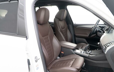 BMW X3, 2020 год, 4 399 000 рублей, 8 фотография