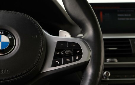 BMW X3, 2020 год, 4 399 000 рублей, 23 фотография