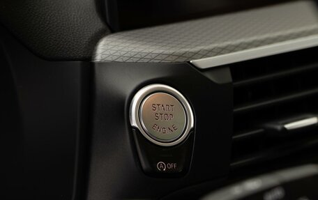 BMW X3, 2020 год, 4 399 000 рублей, 21 фотография