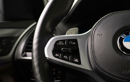 BMW X3, 2020 год, 4 399 000 рублей, 22 фотография