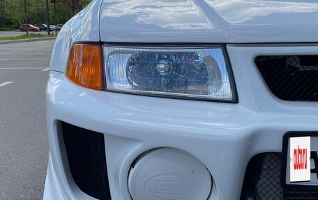 Mitsubishi Lancer Evolution VIII, 1998 год, 4 000 000 рублей, 11 фотография