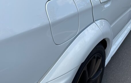 Mitsubishi Lancer Evolution VIII, 1998 год, 4 000 000 рублей, 15 фотография