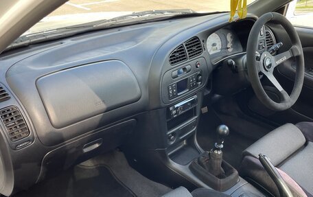 Mitsubishi Lancer Evolution VIII, 1998 год, 4 000 000 рублей, 23 фотография