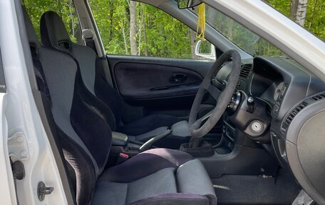 Mitsubishi Lancer Evolution VIII, 1998 год, 4 000 000 рублей, 17 фотография