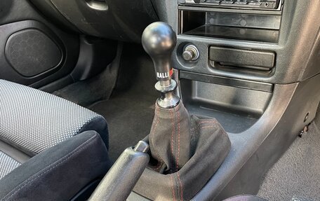 Mitsubishi Lancer Evolution VIII, 1998 год, 4 000 000 рублей, 19 фотография