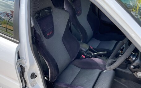Mitsubishi Lancer Evolution VIII, 1998 год, 4 000 000 рублей, 24 фотография