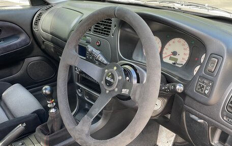 Mitsubishi Lancer Evolution VIII, 1998 год, 4 000 000 рублей, 18 фотография