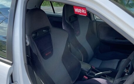 Mitsubishi Lancer Evolution VIII, 1998 год, 4 000 000 рублей, 20 фотография