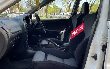 Mitsubishi Lancer Evolution VIII, 1998 год, 4 000 000 рублей, 21 фотография