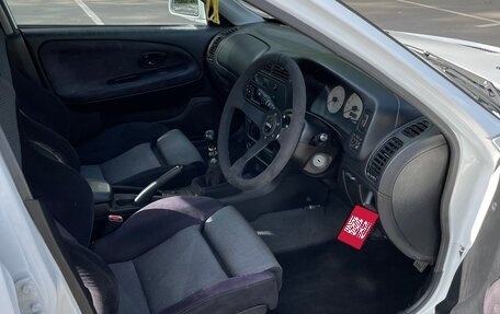 Mitsubishi Lancer Evolution VIII, 1998 год, 4 000 000 рублей, 16 фотография