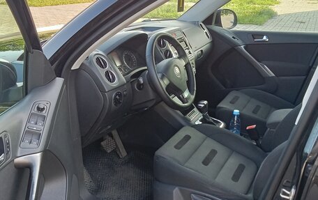 Volkswagen Tiguan I, 2008 год, 999 999 рублей, 8 фотография