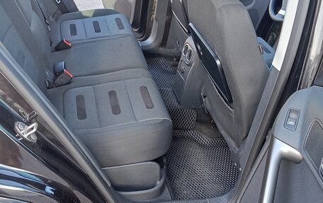 Volkswagen Tiguan I, 2008 год, 999 999 рублей, 6 фотография
