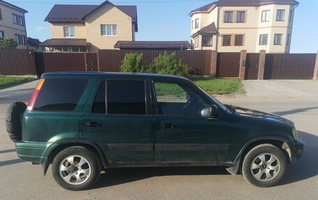Honda CR-V IV, 1999 год, 550 000 рублей, 2 фотография