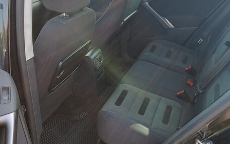 Volkswagen Tiguan I, 2008 год, 999 999 рублей, 9 фотография