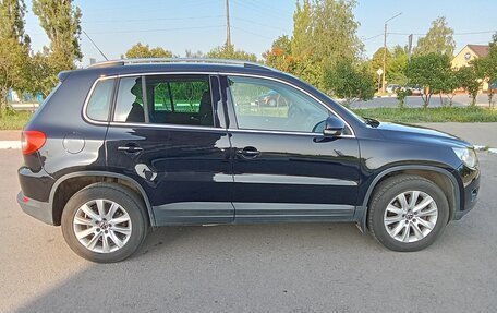 Volkswagen Tiguan I, 2008 год, 999 999 рублей, 5 фотография