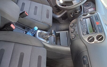 Volkswagen Tiguan I, 2008 год, 999 999 рублей, 7 фотография