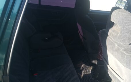 Honda CR-V IV, 1999 год, 550 000 рублей, 6 фотография