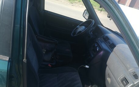 Honda CR-V IV, 1999 год, 550 000 рублей, 5 фотография