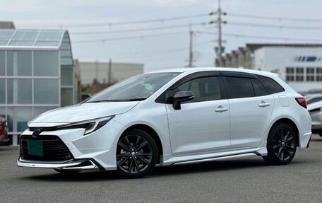 Toyota Corolla, 2021 год, 1 250 000 рублей, 1 фотография
