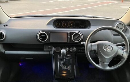 Toyota Corolla Rumion, 2015 год, 940 000 рублей, 10 фотография